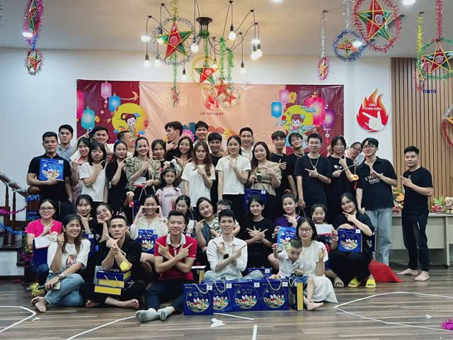 company photo