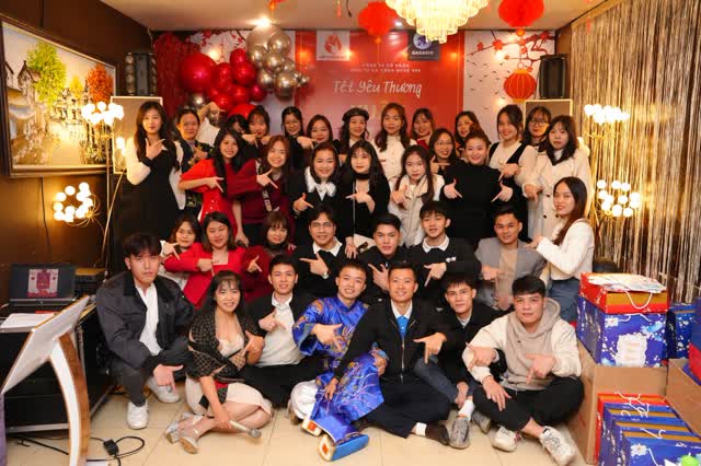 company photo