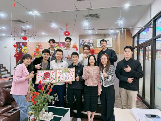 company photo