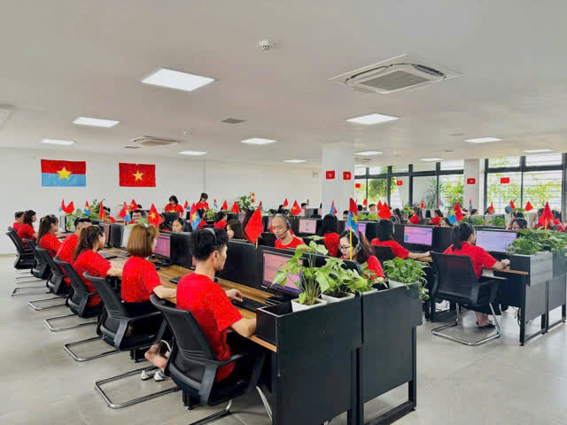 company photo
