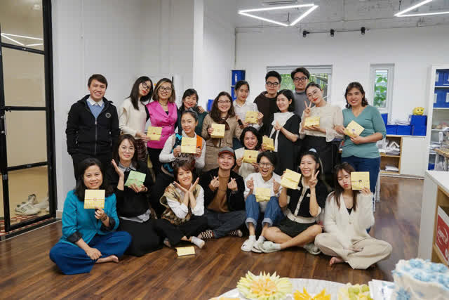 company photo