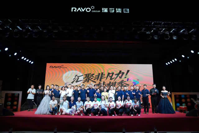 company photo