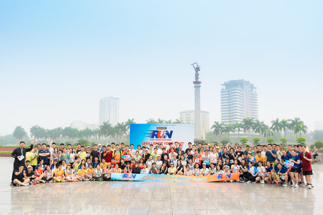 company photo